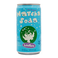 The Original Matcha Soda - 250mL Can